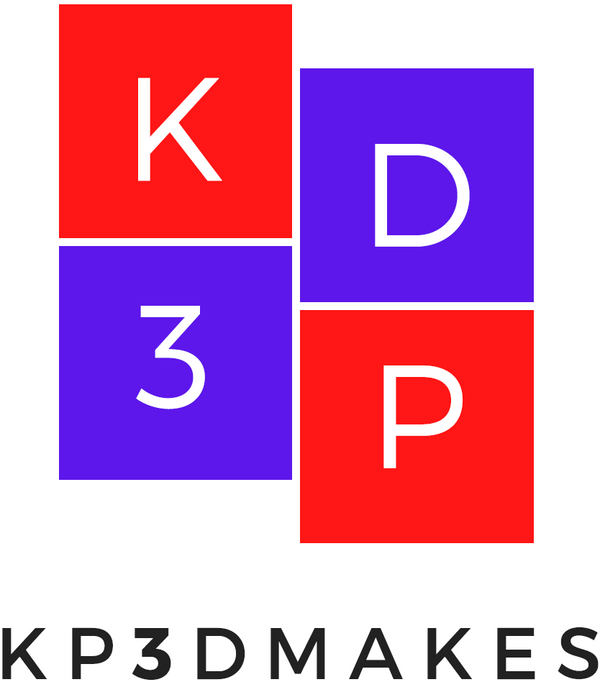 KP3DMakes